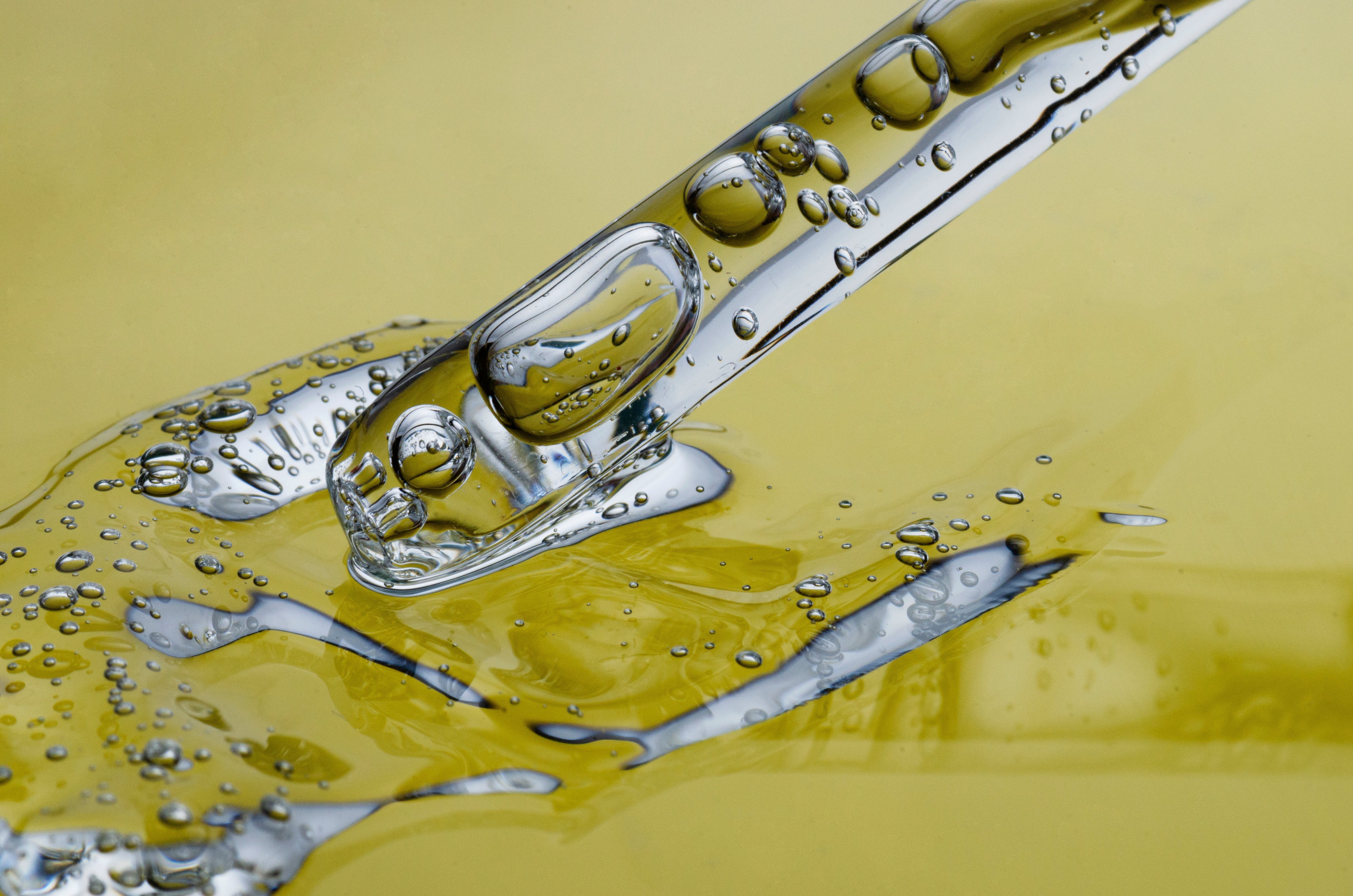 For every day and every cell